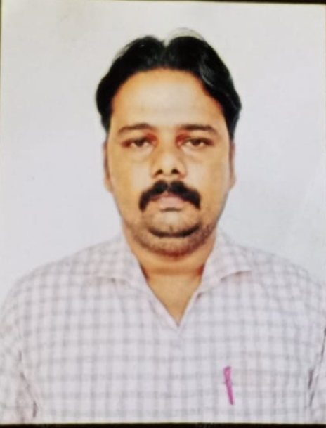 ASLAM PARVEZ
